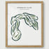 Kingsley Club, Michigan - Printed Golf Courses