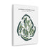 Kirkbrae Country Club, Rhode Island - Printed Golf Courses
