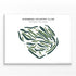 Kirkbrae Country Club, Rhode Island - Printed Golf Course