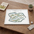 Kiva Dunes Golf Club, Alabama - Printed Golf Courses