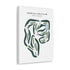 Knob Hill Golf Club, New Jersey - Printed Golf Courses