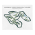 Knoebels Three Ponds Golf Club, Pennsylvania - Printed Golf Courses