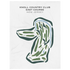 Knoll Country Club - East Course, New Jersey - Printed Golf Courses