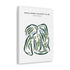 Knollwood Country Club, Michigan - Printed Golf Courses
