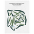 Knoxville Municipal Golf Course, Tennessee - Printed Golf Courses
