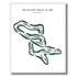 Ko Olina Golf Club, Hawaii - Printed Golf Courses