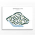 Kohanaiki Club, Hawaii - Printed Golf Courses