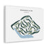 Kohanaiki Club, Hawaii - Printed Golf Courses
