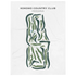 Kokomo Country Club, Indiana - Printed Golf Courses