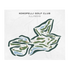 Kokopelli Golf Club, Illinois - Printed Golf Courses