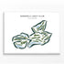 Kokopelli Golf Club, Illinois - Printed Golf Courses