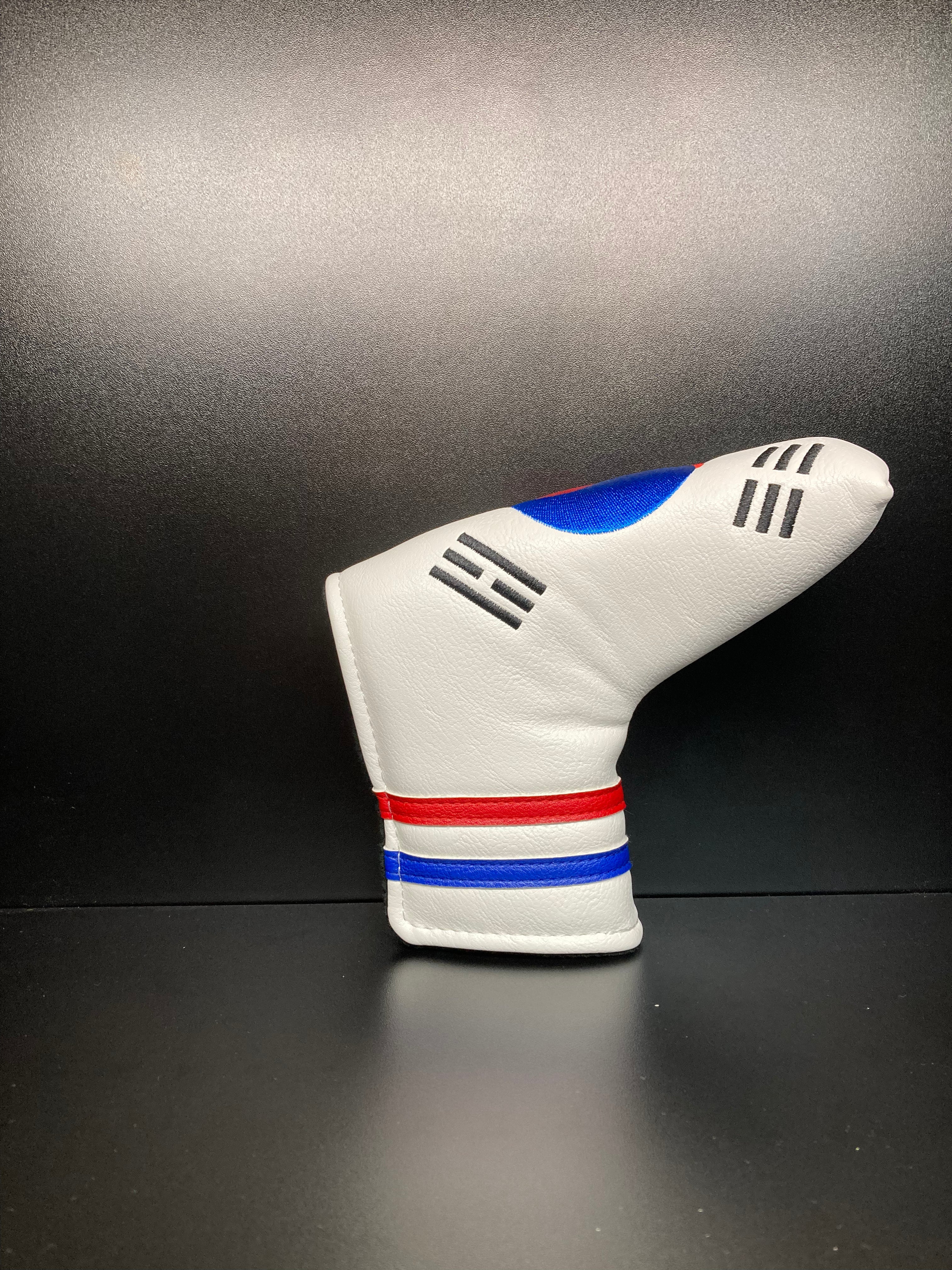 Korean Flag Headcover