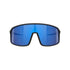 K-Shield Kontrast Polarized Sunglasses