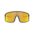 K-Shield Kontrast Polarized Sunglasses
