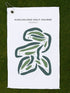 Kukuiolono Golf Course, Hawaii - Printed Golf Courses