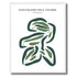 Kukuiolono Golf Course, Hawaii - Printed Golf Courses