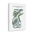 Kwiniaska Golf Club, Vermont - Printed Golf Courses