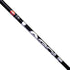 LA GOLF A-SERIES HYBRID SHAFT .370