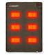 LITEGUEST 6-Zone Heated Tent Floor Mat | Large USB Heated Camping Mat