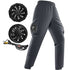 LITEGUEST Smart Air-Conditioned Fan Cooling Pants – USB Dual Fans
