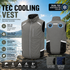 LITEGUEST TEC Cooling Vest | Advanced Semiconductor Cooling