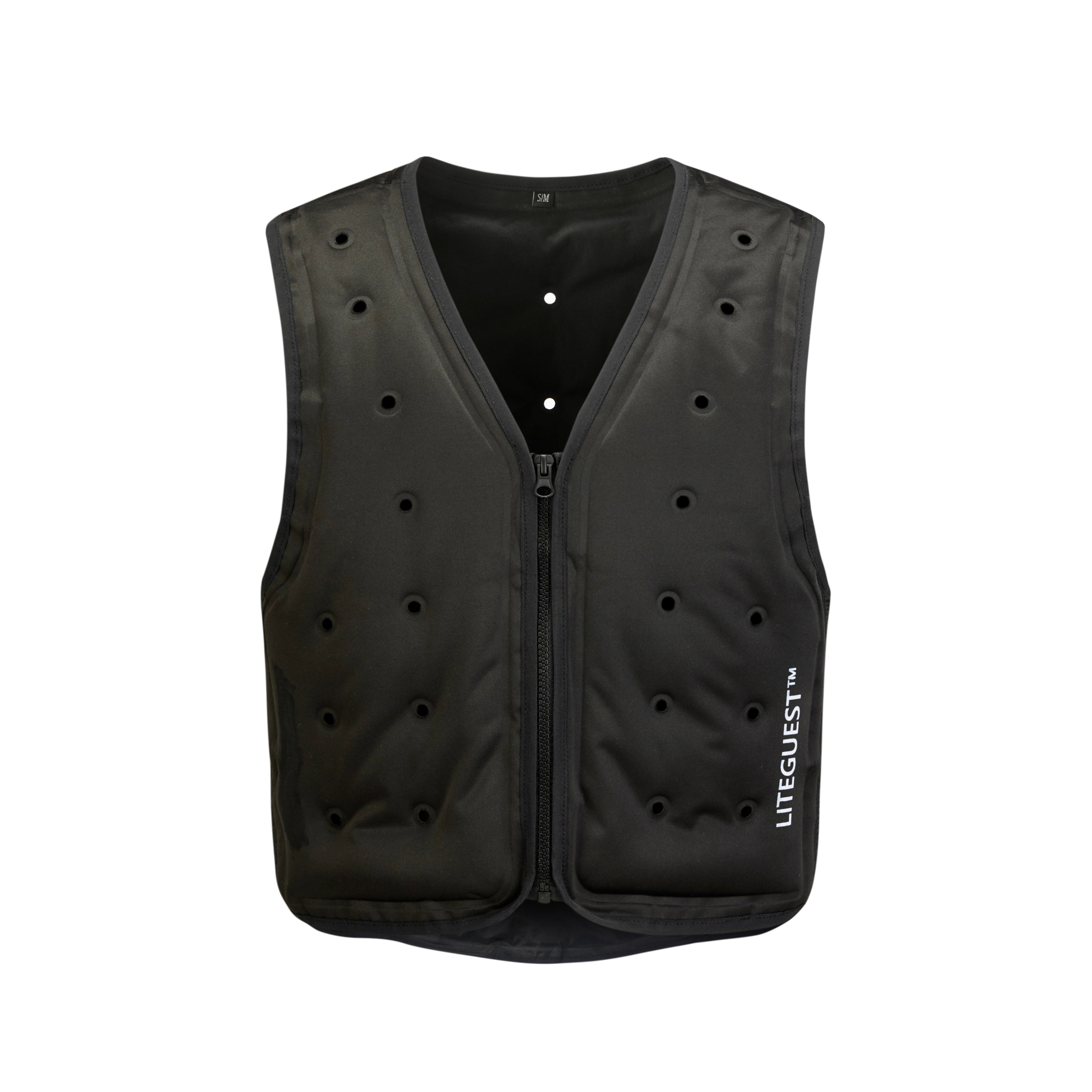 LITEGUEST Water Cooling Vest | Battery-Free Cooling for Outdoor Activities