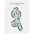 LPGA International, Florida - Printed Golf Courses