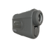 A2 Rangefinder - Magnetic Rangefinder for Golf- Slope Switch- Long Lasting Battery - Black & Gray