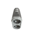 A2 Rangefinder - Magnetic Rangefinder for Golf- Slope Switch- Long Lasting Battery - Black & Gray