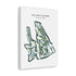 LSU Golf Course, Louisiana - Printed Golf Courses