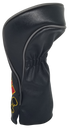 Lady Luck Embroidered Driver Headcover by ReadyGOLF