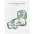 L W Clapp Golf Club, Kansas - Printed Golf Courses