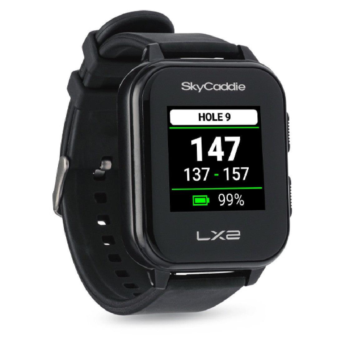 SkyCaddie LX2