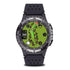 SkyCaddie LX5C GPS Golf Watch with Ceramic Bezel