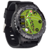SkyCaddie ® LX5 Ceramic Bezel