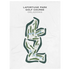 LaFortune Park Golf Course, Oklahoma - Printed Golf Courses