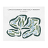 LaPlaya Beach & Golf Resort, Florida - Printed Golf Courses