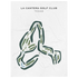 La Cantera Golf Club, Texas - Printed Golf Courses