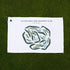 La Cita Golf & Country Club, Florida - Printed Golf Courses