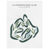 La Contenta Golf Club, California - Printed Golf Courses