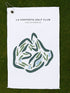 La Contenta Golf Club, California - Printed Golf Courses