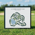 La Cumbre Country Club, California - Printed Golf Courses