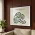 La Cumbre Country Club, California - Printed Golf Courses