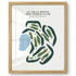 La Jolla Beach & Tennis Club, California - Printed Golf Courses