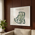La Mirada Golf Club, California - Printed Golf Courses