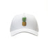 La Piña Tech - White