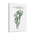 La Follette Golf & Country Club, Tennessee - Printed Golf Course