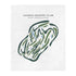 Laconia Country Club, New Hampshire - Printed Golf Courses