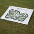 Ladera Golf Club, California - Printed Golf Courses