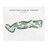 Ladies' Golf Club of Toronto, Canada - Printed Golf Course